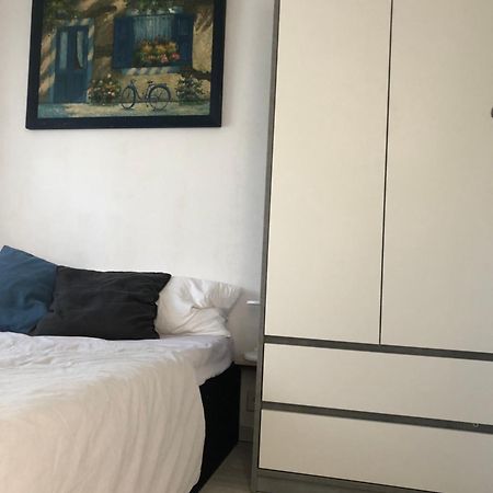 Ferienhaus Am Netzener See Lehnin Dış mekan fotoğraf