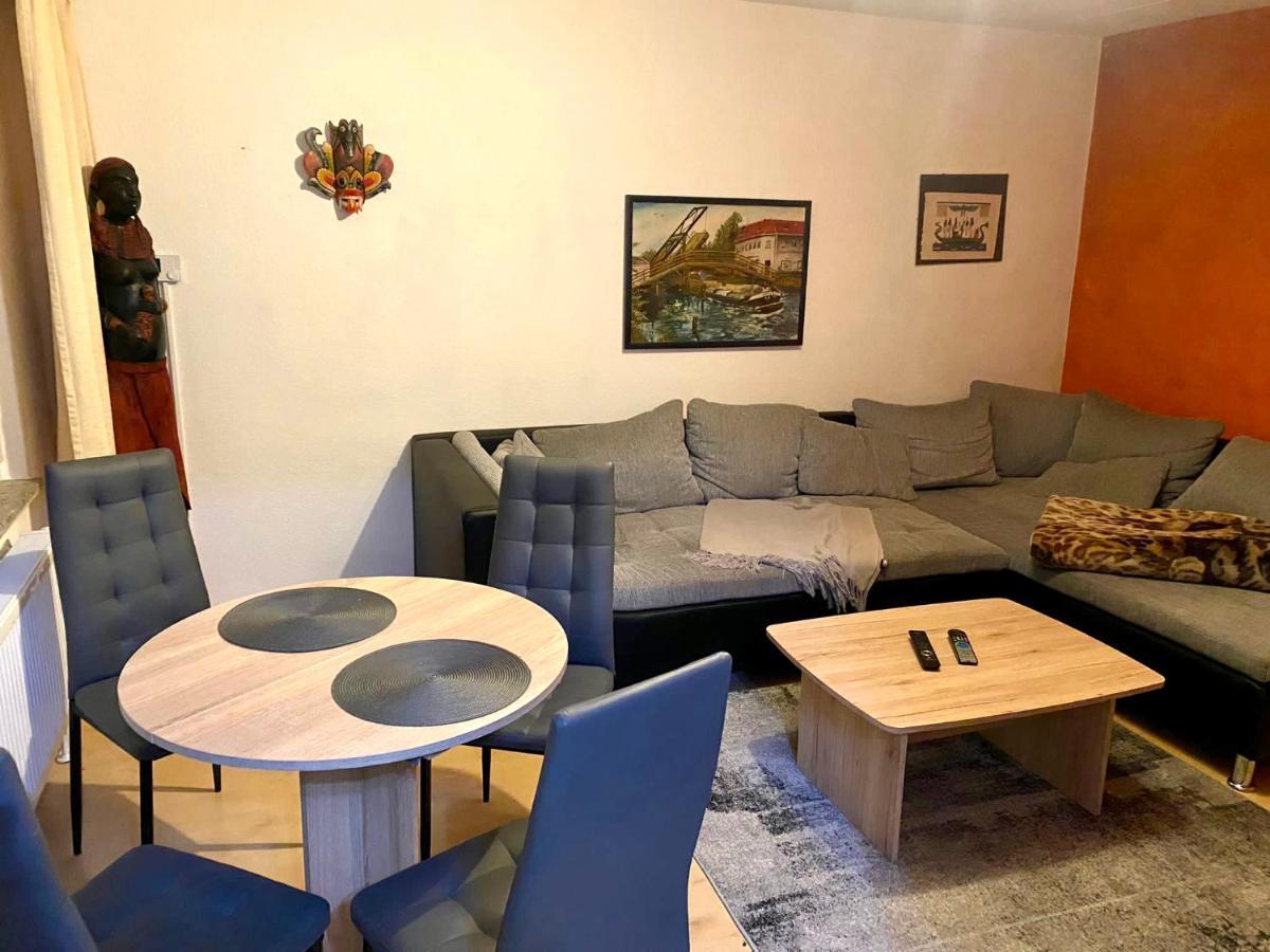 Ferienhaus Am Netzener See Lehnin Dış mekan fotoğraf